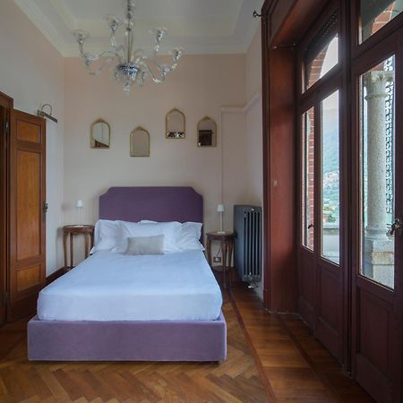 La Villa Regia Torno Dış mekan fotoğraf