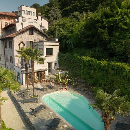 La Villa Regia Torno Dış mekan fotoğraf