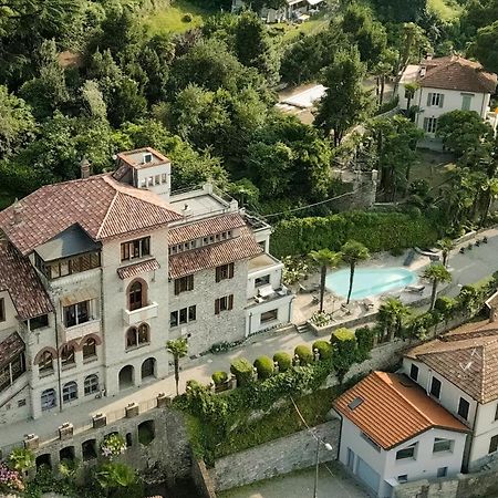 La Villa Regia Torno Dış mekan fotoğraf