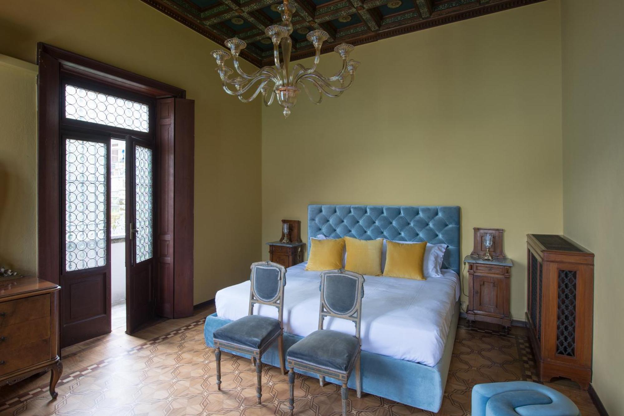La Villa Regia Torno Dış mekan fotoğraf
