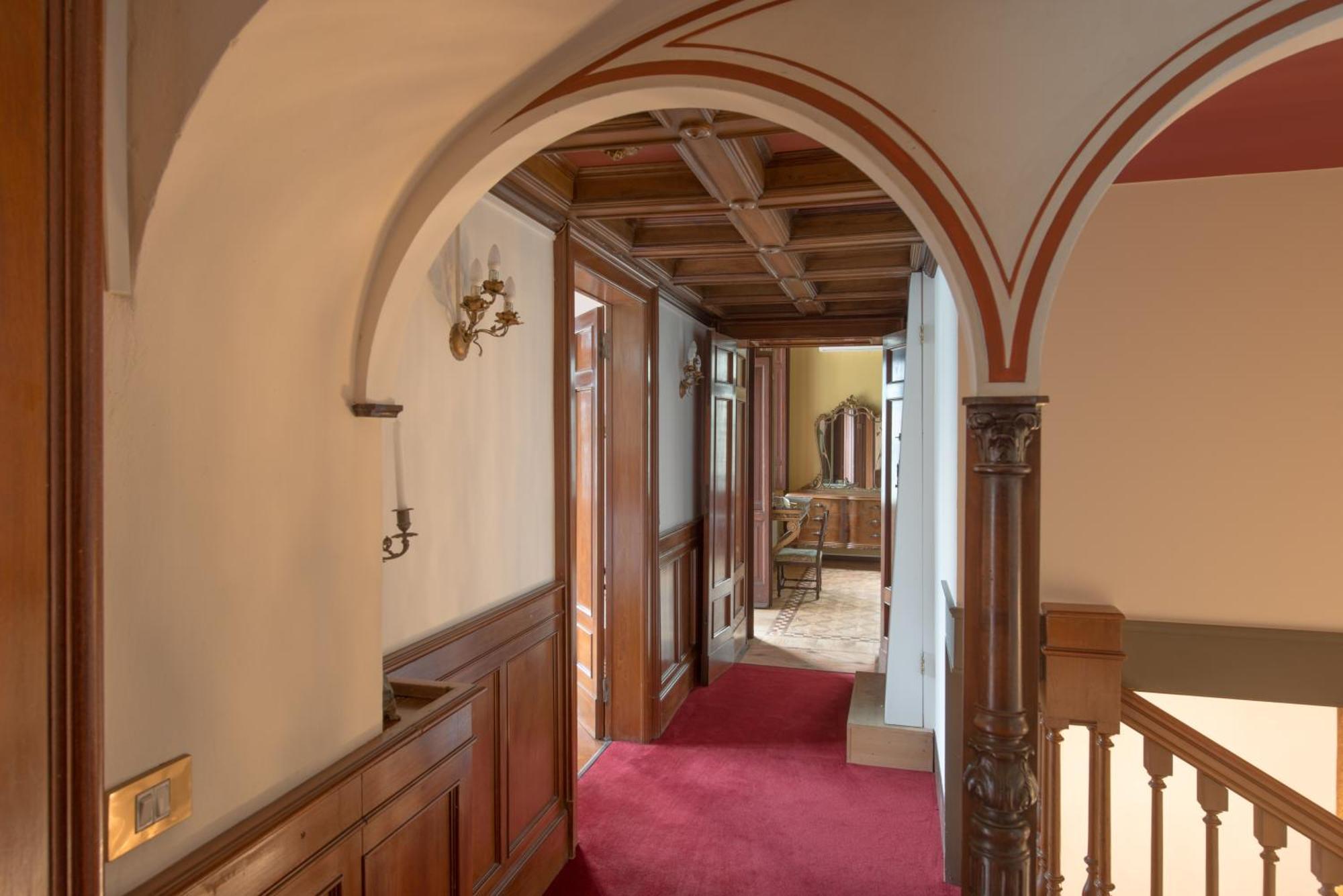 La Villa Regia Torno Dış mekan fotoğraf