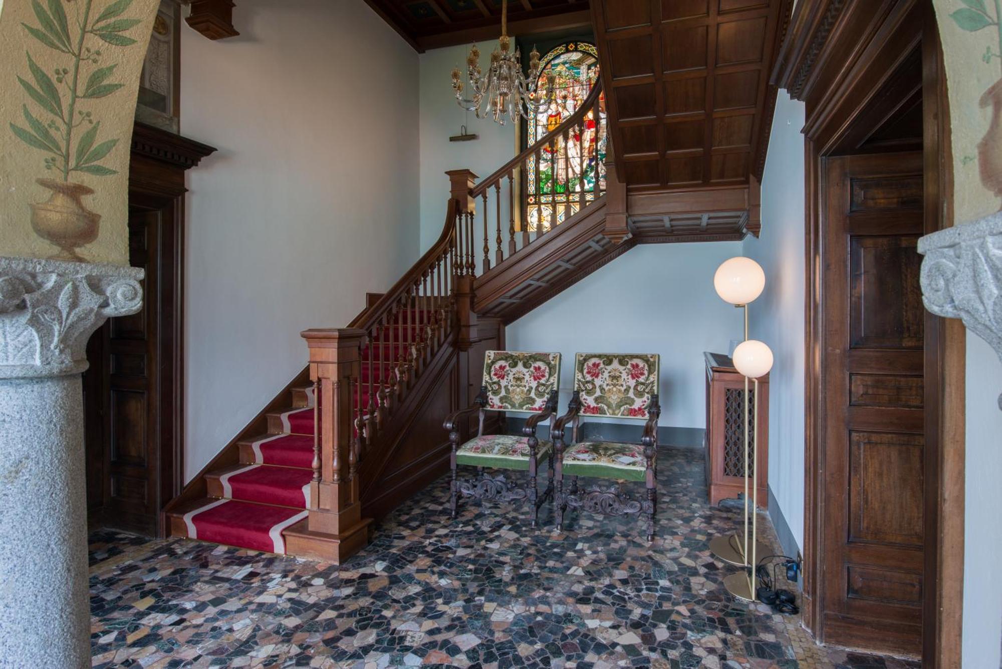 La Villa Regia Torno Dış mekan fotoğraf