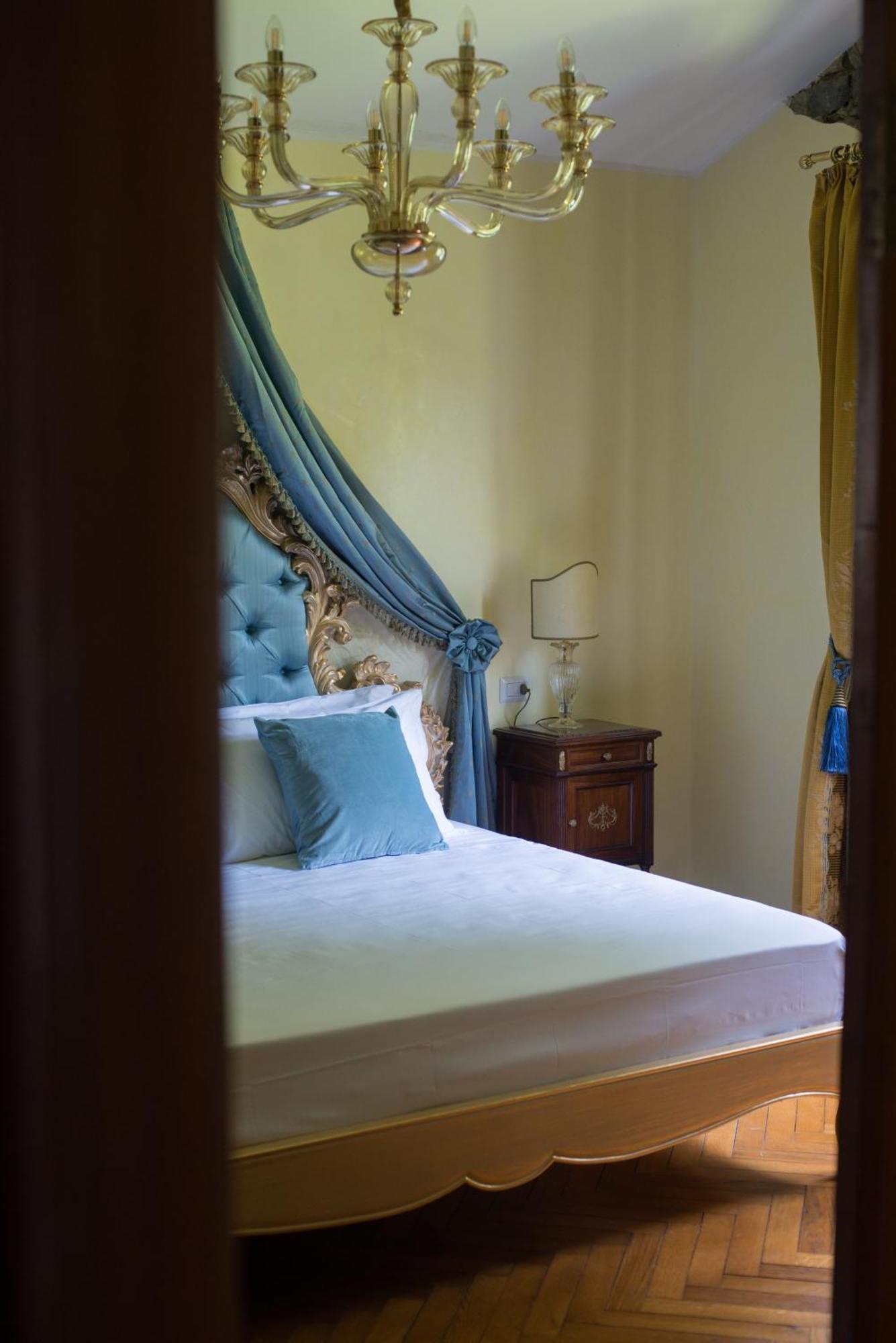 La Villa Regia Torno Dış mekan fotoğraf