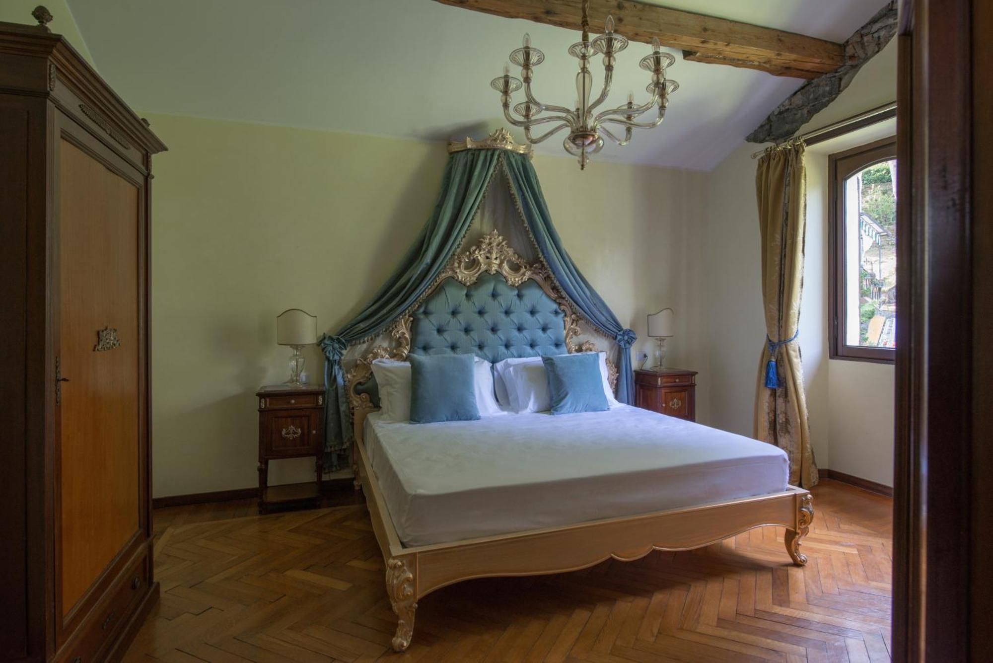 La Villa Regia Torno Dış mekan fotoğraf