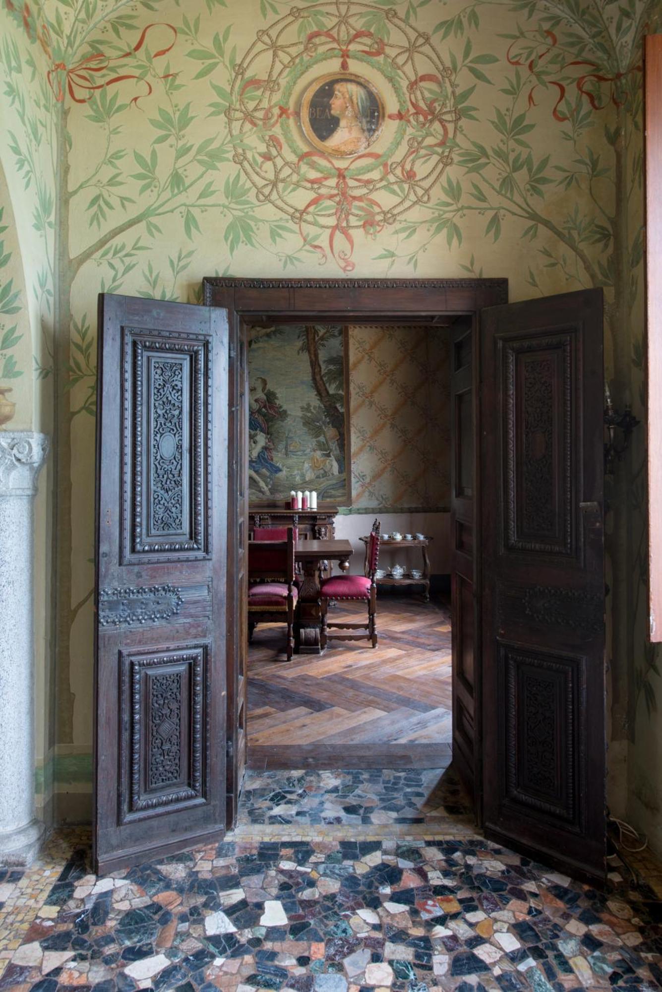 La Villa Regia Torno Dış mekan fotoğraf