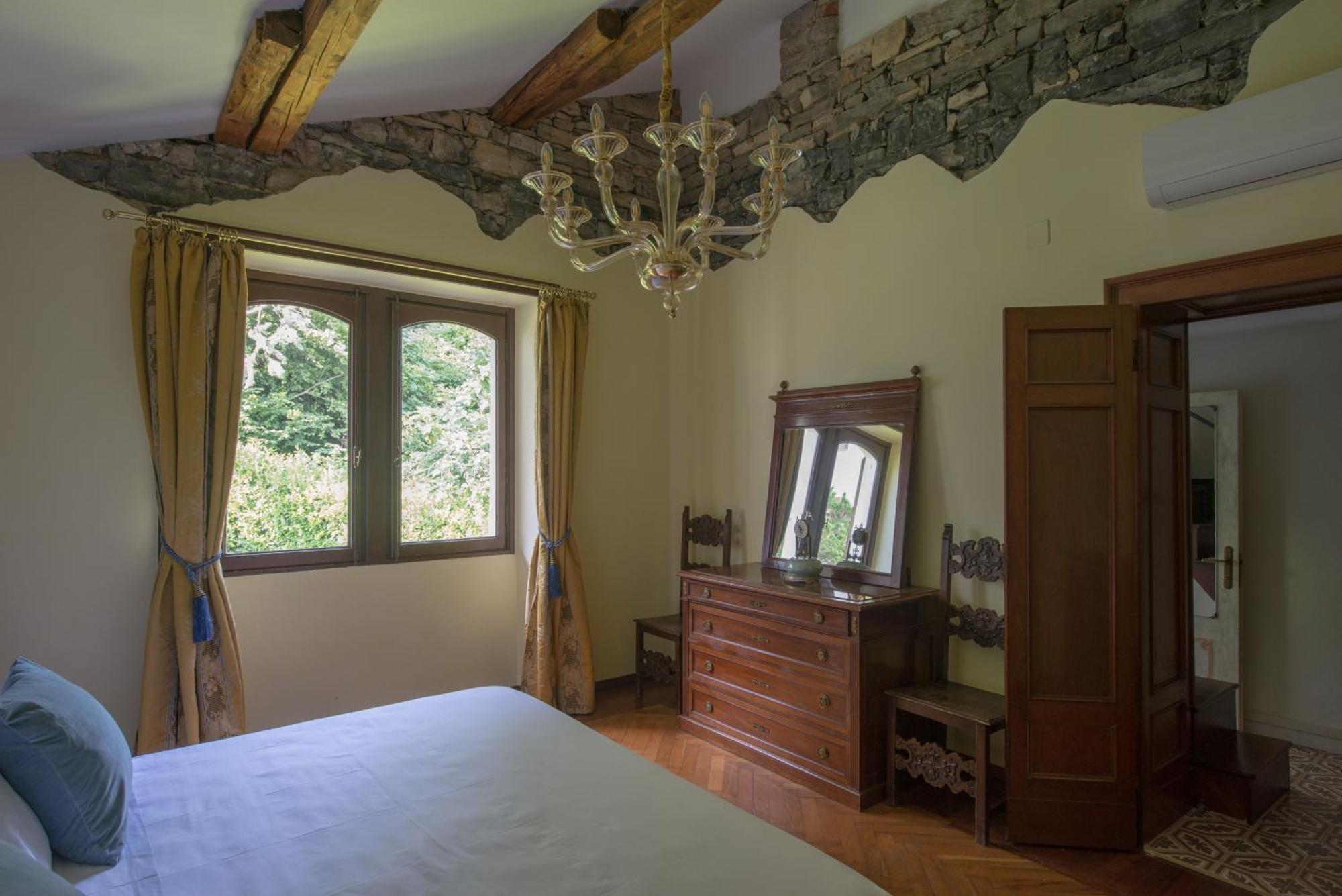 La Villa Regia Torno Dış mekan fotoğraf