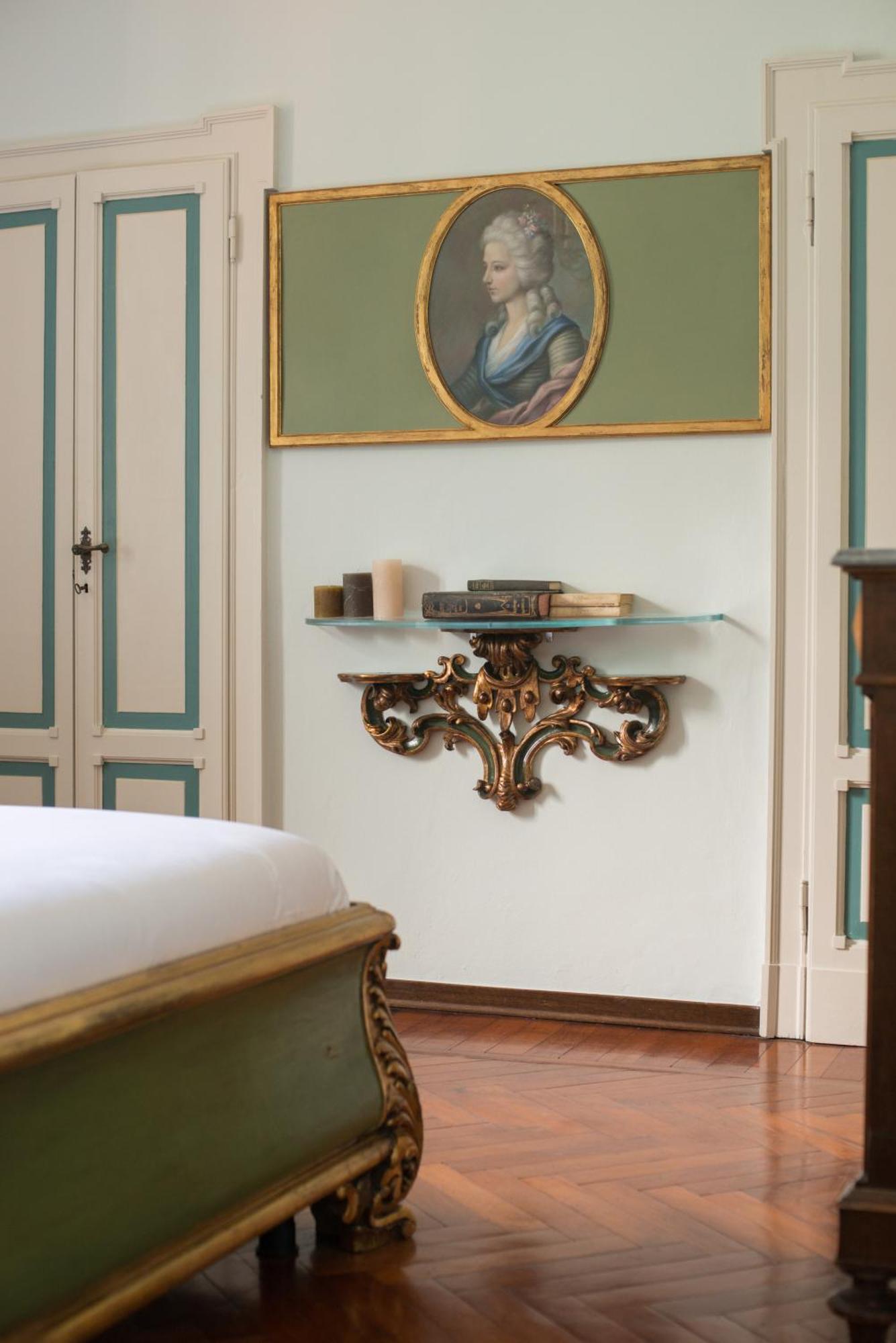 La Villa Regia Torno Dış mekan fotoğraf