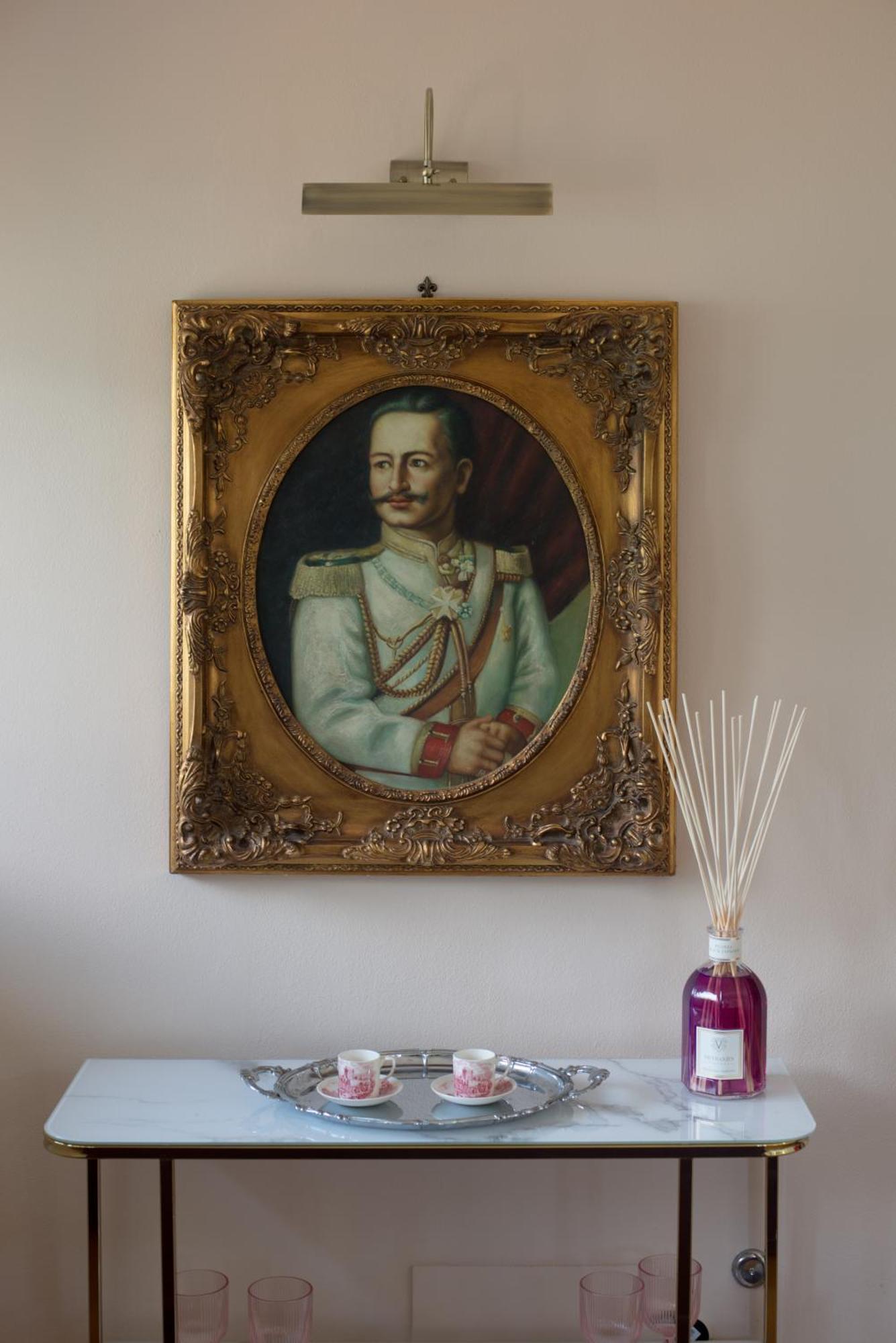 La Villa Regia Torno Dış mekan fotoğraf